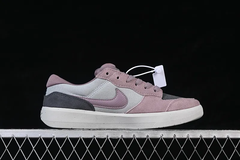 All categories Nk SB Dunk series Nk Force 58 simplified skateboard shoes Nike SB Force 58 Nike simplified retro skateboard shoes DV5477-010